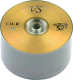 Набор дисков CD-R VS 80 / VSCDRB5003 - 
