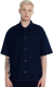 Рубашка Mark Formelle 111887 (р.108-182, темно-синий) - 