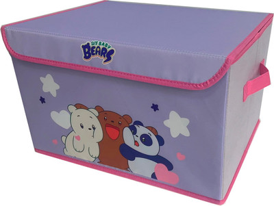 

Коробка для хранения, We Baby Bears Collection 6781