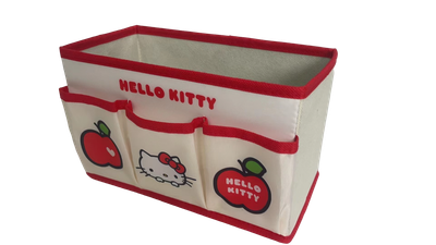 

Органайзер для хранения, Hello Kitty Apple Collection 6958