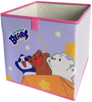 

Коробка для хранения, We Baby Bears Collection 6774