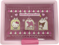 Контейнер для ватных дисков Miniso Sanrio characters 9482 - 