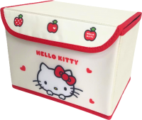 

Коробка для хранения, Hello Kitty Apple Collection 6965