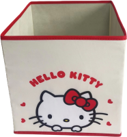 

Коробка для хранения, Hello Kitty Apple Collection 6972