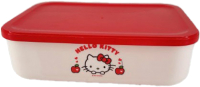

Контейнер для хранения, Hello Kitty Apple Collection 7108
