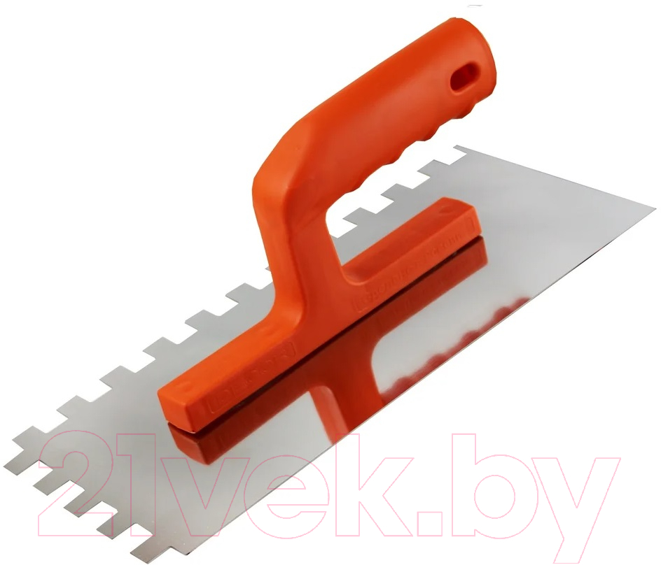 Гладилка Decor 280х130мм / 661-008