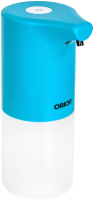 Сенсорный дозатор для жидкого мыла Orion Home ASD-230B - 