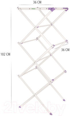 Сушилка для белья Orion Home 6101