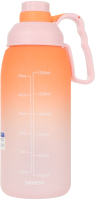 Бутылка для воды Miniso 3675 - 