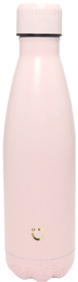 Бутылка Miniso Rose Gold Series 9643