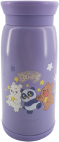 Бутылка для воды Miniso We Baby Bears Collection 3194 - 