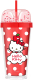 Многоразовый стакан Miniso Hello Kitty Apple Collection 5874 - 