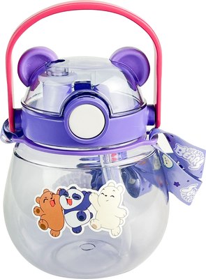 

Бутылка для воды, We Baby Bears Collection 6811