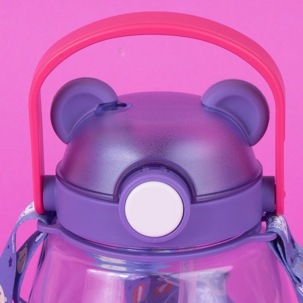 Бутылка для воды Miniso We Baby Bears Collection 6811