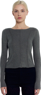 Изображение товара Лонгслив Mark Formelle 122909 (р.164/170-88-94, камень мулине)