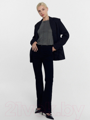 Изображение товара Лонгслив Mark Formelle 122909 (р.164/170-88-94, камень мулине)