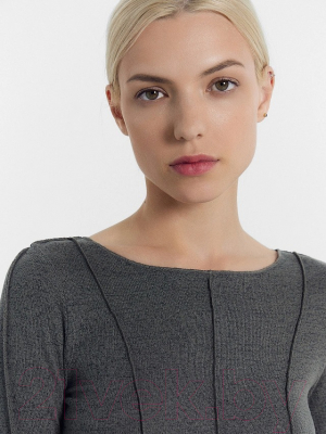 Изображение товара Лонгслив Mark Formelle 122909 (р.164/170-100-106, камень мулине)