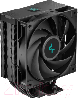 Кулер для процессора Deepcool AG400 Digital BK (R-AG400-BKNDMN-G-2)