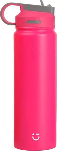 Бутылка для воды Miniso Solid Color 7375