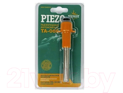 Пьезоподжиг Tourist Piezo / TA-066 50
