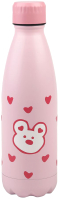 Бутылка Miniso Pink Romance Series 4043 - 