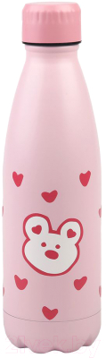 Бутылка Miniso Pink Romance Series 4043