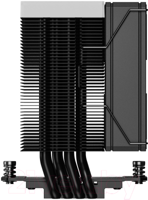 Кулер для процессора ID-Cooling Frozn A400 ARGB