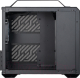 Миниатюра изображения товара Корпус для компьютера Formula Air Cube G3 (черный)