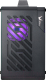 Миниатюра изображения товара Корпус для компьютера Formula Air Cube G3 (черный)