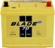 Автомобильный аккумулятор BLADE Asia JR 650A / 65D26R (70 А/ч) - 