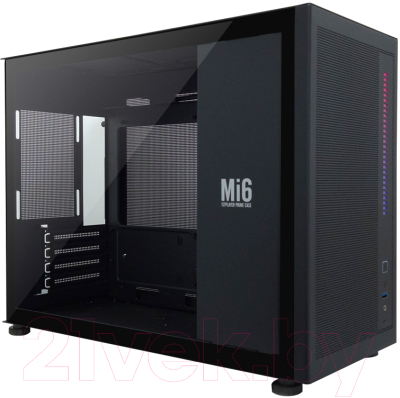 Корпус для компьютера 1stPlayer Miku Mi6