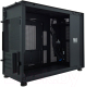Миниатюра изображения товара Корпус для компьютера 1stPlayer Miku Mi6 (черный)
