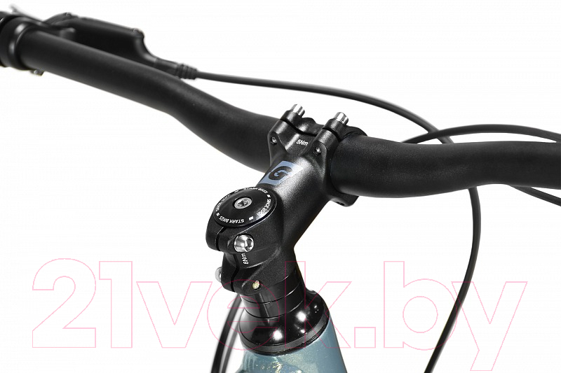 Велосипед STARK Funriser 29.4+ HD 2023