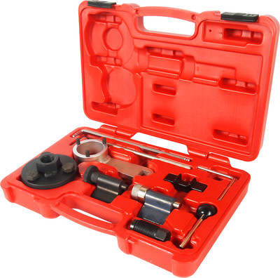 Набор фиксаторов JTC JTC-4330  - 