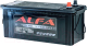 Автомобильный аккумулятор ALFA battery 950A / 6CT-140VL (140 А/ч) - 