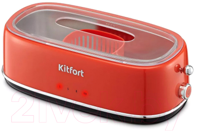 Стерилизатор портативный Kitfort КТ-6265