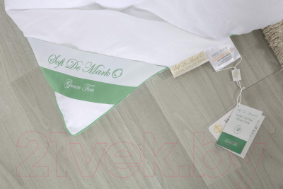 Подушка для сна Sofi de Marko Green Tea 70x70 / G-П-70x70