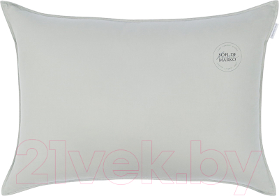 Подушка для сна Sofi de Marko Joy 50x70 / Под-Дж-ол-50x70 (олива)