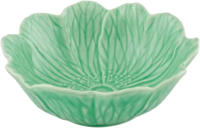 Салатник Bordallo Pinheiro Flora 65030820 (зеленый) - 