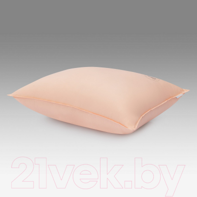 Подушка для сна Sofi de Marko Joy 50x70 / Под-Дж-пер-50x70 (персиковый)