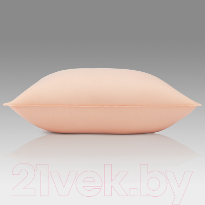 Подушка для сна Sofi de Marko Joy 70x70 / Под-Дж-пер-70x70 (персиковый)