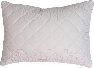 Подушка для сна Sofi de Marko Luna 50x70 / Под-Лн-сер-50x70 (серый)