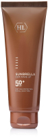 Крем солнцезащитный Holy Land Sunbrella Demi Make-Up SPF50 (125мл) - 