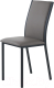 Стул AMC Comfort 2 Г К1.5 (черный/графит) -