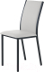 Стул AMC Comfort 2 Г К1.6 (черный/серый) - 
