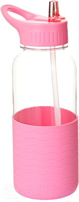 Бутылка для воды Miniso 3439