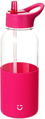 Бутылка для воды Miniso 3446