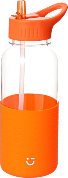 Бутылка для воды Miniso 3491