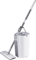 Набор для уборки Defender CM-403 / 28403 (серый) - 