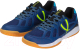 Миниатюра изображения товара Кроссовки Jogel Spirit (р-р 43, темно-синий/зеленый)
